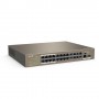 Tenda TEF1126P-24-250W switch di rete Non gestito Fast Ethernet (10/100) Supporto Power over Ethernet (PoE) G (TEF1126P-24-250W)