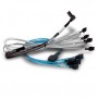 Broadcom 05-60001-00 cavo Serial Attached SCSI (SAS) 1 m (05-60001-00)