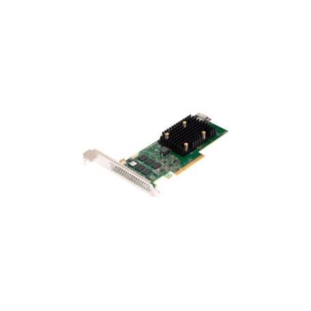 Broadcom MegaRAID 9560-8i controller RAID PCI Express x8 4.0 12 Gbit/s (05-50077-01)