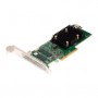 Broadcom MegaRAID 9560-8i controller RAID PCI Express x8 4.0 12 Gbit/s (05-50077-01)