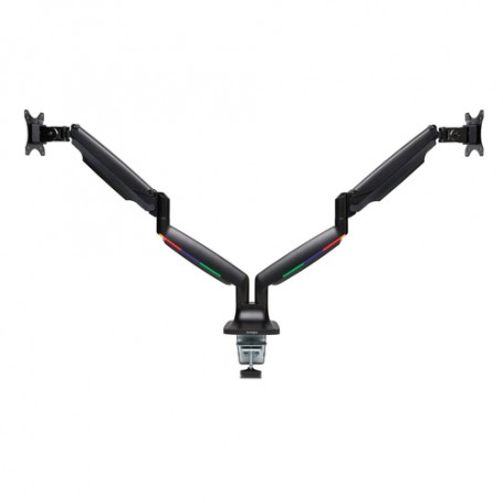 Kensington K59601WW supporto da tavolo per Tv a schermo piatto 86,4 cm (34") Morsa Nero (K59601WW)