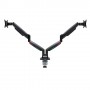 Kensington K59601WW supporto da tavolo per Tv a schermo piatto 86,4 cm (34") Morsa Nero (K59601WW)