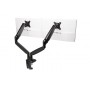 Kensington K59601WW supporto da tavolo per Tv a schermo piatto 86,4 cm (34") Morsa Nero (K59601WW)
