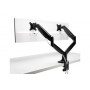 Kensington K59601WW supporto da tavolo per Tv a schermo piatto 86,4 cm (34") Morsa Nero (K59601WW)