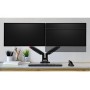 Kensington K59601WW supporto da tavolo per Tv a schermo piatto 86,4 cm (34") Morsa Nero (K59601WW)
