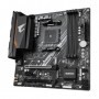 Gigabyte B550M AORUS ELITE AMD B550 Presa AM4 micro ATX (GA-B550M-AOURUS ELITE)
