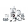 Bosch MC812S84 robot da cucina 1250 W 3,9 L Multicolore (MC812S844)