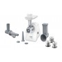 Bosch MFW2517W robot da cucina 350 W Bianco (MFW2517W)