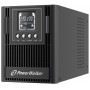 PowerWalker VFI 1000 AT FR Doppia conversione (online) 1 kVA 900 W 3 presa(e) AC (10122183)