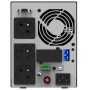 PowerWalker VFI 1000 AT FR Doppia conversione (online) 1 kVA 900 W 3 presa(e) AC (10122183)