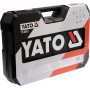 Yato YT-38931 set di strumenti meccanici (YT-38931)