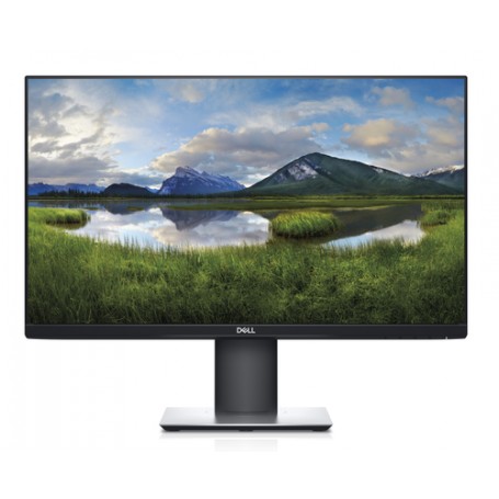 DELL P2419HC 61 cm (24") 1920 x 1080 Pixel Full HD LCD Nero (DELL-P2419HC)
