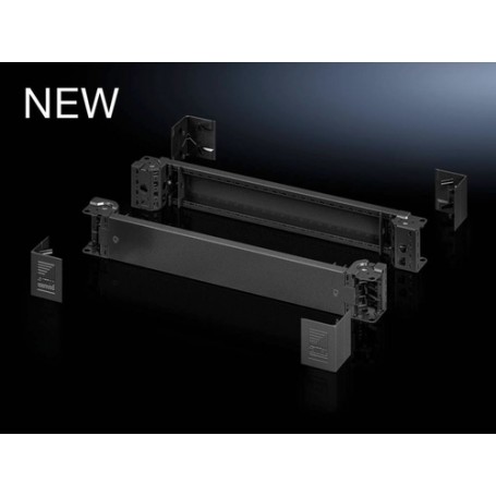 Rittal 8640.000 porta accessori Copertura della base (8640.000)