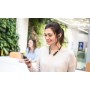 BakkerElkhuizen Tilde Air Premium Cuffia Passanuca Bluetooth Nero (BNETNCHBT)