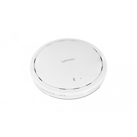 Lancom Systems LW-600 1775 Mbit/s Bianco Supporto Power over Ethernet (PoE) (61829)