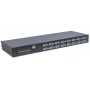 Intellinet 507844 switch per keyboard-video-mouse (kvm) Nero (507844)