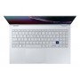 Samsung Galaxy Book Flex NP950QCG-K01DE notebook/portatile Computer portatile 39,6 cm (15.6") Touch screen Full (NP950QCG-K01DE)