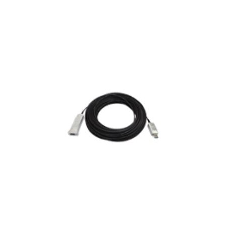 AVer 064AUSB--CC6 cavo USB 20 m USB 3.2 Gen 1 (3.1 Gen 1) USB A Nero (064AUSB--CC6)