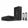 Lindy 39376 estensore KVM Trasmettitore e ricevitore (39376)
