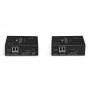 Lindy 39376 estensore KVM Trasmettitore e ricevitore (39376)