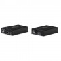 Lindy 39376 estensore KVM Trasmettitore e ricevitore (39376)