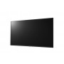 LG 65UL3G Pannello A digitale 165,1 cm (65") IPS 4K Ultra HD Nero (65UL3G-B)