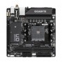 Gigabyte A520I AC scheda madre AMD A520 Presa AM4 mini ITX (A520I AC)