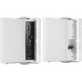 Vision SP-900P altoparlante 2-vie Bianco Cablato 30 W (SP-900P)