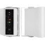 Vision SP-900P altoparlante 2-vie Bianco Cablato 30 W (SP-900P)