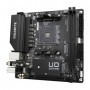 Gigabyte A520I AC scheda madre AMD A520 Presa AM4 mini ITX (A520I AC)
