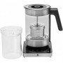 WMF 61.3020.1010 bollitore elettrico 1,6 L 3000 W Acciaio inossidabile, Trasparente (61.3020.1010)