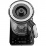 WMF 61.3020.1010 bollitore elettrico 1,6 L 3000 W Acciaio inossidabile, Trasparente (61.3020.1010)
