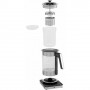 WMF 61.3020.1010 bollitore elettrico 1,6 L 3000 W Acciaio inossidabile, Trasparente (61.3020.1010)