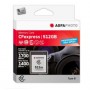AgfaPhoto CFexpress Professional memoria flash 512 GB NAND (10442)