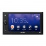 Sony XAV-1550D Nero 220 W Bluetooth (XAV1550D)
