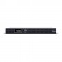 CyberPower OR1000ERM1U gruppo di continuità (UPS) A linea interattiva 1 kVA 600 W 6 presa(e) AC (OR1000ERM1U)