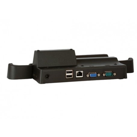 Honeywell RT10-CD docking station per dispositivo mobile Tablet Nero (RT10-CD)