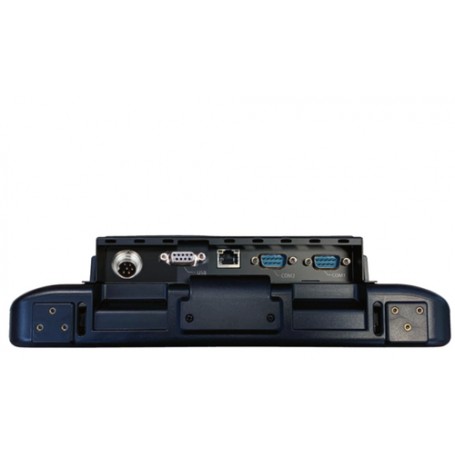 Honeywell RT10-EVD docking station per dispositivo mobile Tablet Nero (RT10-EVD)