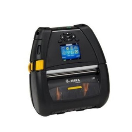 Zebra ZQ630 stampante per etichette (CD) Termica diretta 203 x 203 DPI Con cavo e senza cavo (ZQ63-AUW2E11-00)