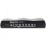 Draytek Vigor2927 router cablato Gigabit Ethernet Nero (VIGOR 2927)