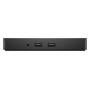 DELL WD15 Cablato USB 3.2 Gen 1 (3.1 Gen 1) Type-C Nero (450-AFGM)