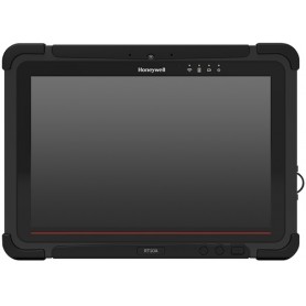 Honeywell RT10W 4G LTE 128 GB 25,6 cm (10.1") Intel® Pentium® 8 GB Wi-Fi 5 (802.11ac) Windows 10 Nero (RT10W-L10-18C12S0E)