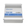 Teltonika RUTX12 router wireless Gigabit Ethernet Dual-band (2.4 GHz/5 GHz) 3G 4G Argento (RUTX12000000)