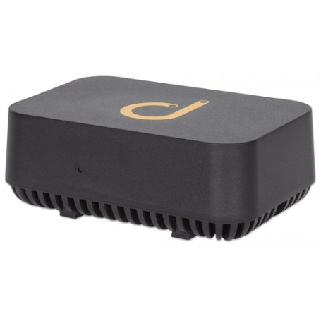 Intellinet Domotz Pro Box dispositivo di gestione rete Collegamento ethernet LAN (561631)