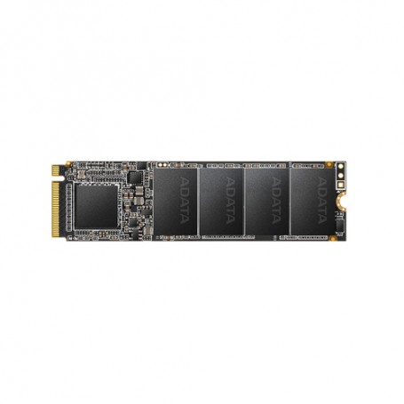 XPG SX6000 M.2 2000 GB PCI Express 3.0 3D NAND NVMe (ASX6000PNP-2TT-C)