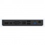 DELL WD15 180W Cablato USB 3.2 Gen 1 (3.1 Gen 1) Type-C Nero (05FDDV)