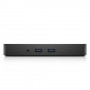 DELL WD15 180W Cablato USB 3.2 Gen 1 (3.1 Gen 1) Type-C Nero (0R40K7)