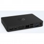 DELL WD15 180W Cablato USB 3.2 Gen 1 (3.1 Gen 1) Type-C Nero (0R40K7)