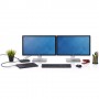 DELL 452-BCCX replicatore di porte e docking station per notebook Cablato Nero (452-BCCX)