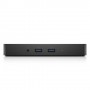 DELL 452-BCCX replicatore di porte e docking station per notebook Cablato Nero (452-BCCX)
